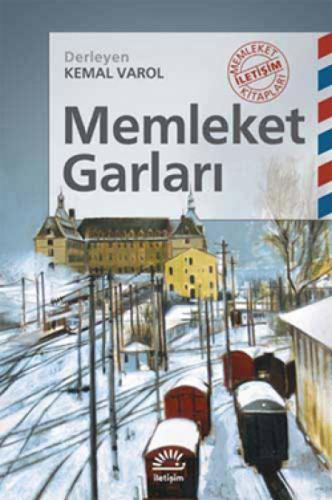 Memleket Garları  Frontansicht 1