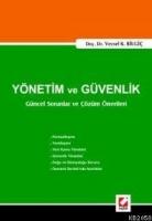 Yönetim ve Güvenlik  Frontansicht 1