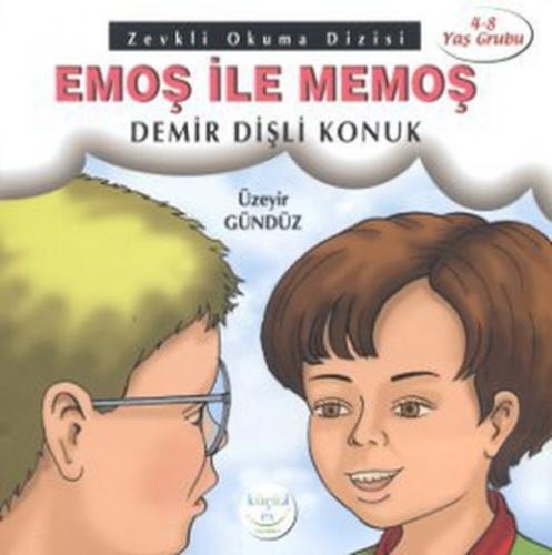 Emoş  Frontansicht 1
