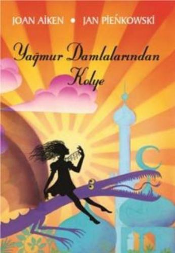 Yağmur Damlalarından Kolye  Frontansicht 1