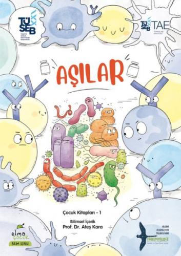 Aşılar  Frontansicht 1