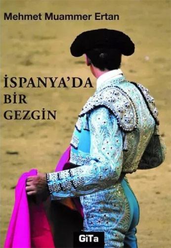 İspanya'da Bir Gezgin  Frontansicht 1