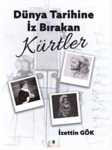 Dünya Tarihinde İz Bırakan Kürtler  Frontansicht 1