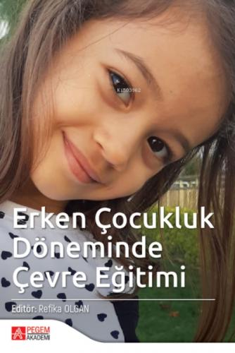 Erken Çocukluk Döneminde Çevre Eğitimi  Frontansicht 1