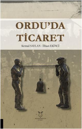 Ordu'da Ticaret  Frontansicht 1