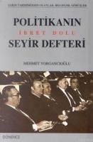 Politikanın İbret Dolu Seyir Defteri  Frontansicht 1
