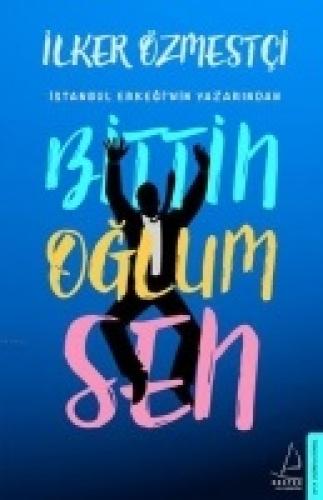 Bittin Oğlum Sen  Frontansicht 1