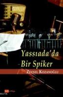 Yassıadada Bir Spiker  Frontansicht 1
