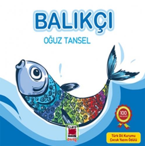 Balıkçı  Frontansicht 1