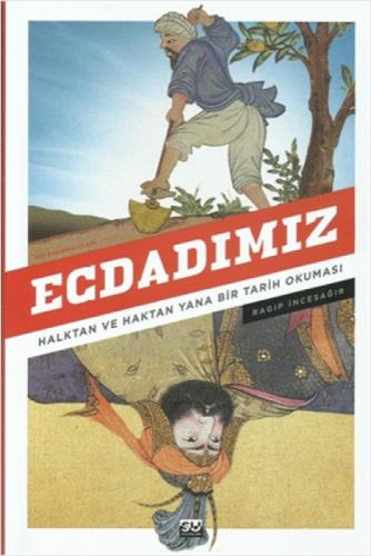 Ecdadımız  Frontansicht 1