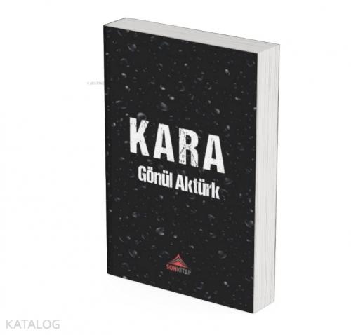 Kara  Frontansicht 1