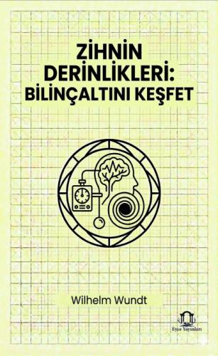 Zihnin Derinlikleri: Bilinçaltını Keşfet  Frontansicht 1