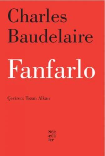 Fanfarlo  Frontansicht 1