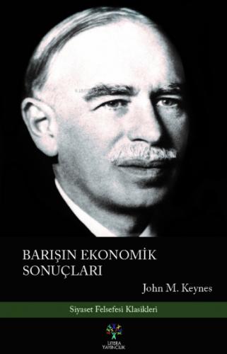 Barışın Ekonomik Sonuçları  Frontansicht 1