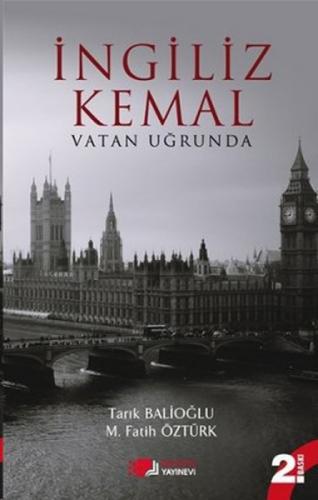 İngiliz Kemal  Frontansicht 1