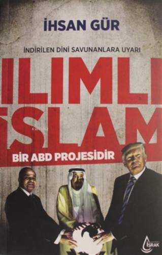 Ilımlı İslam ;Bir ABD Projesidir  Frontansicht 1