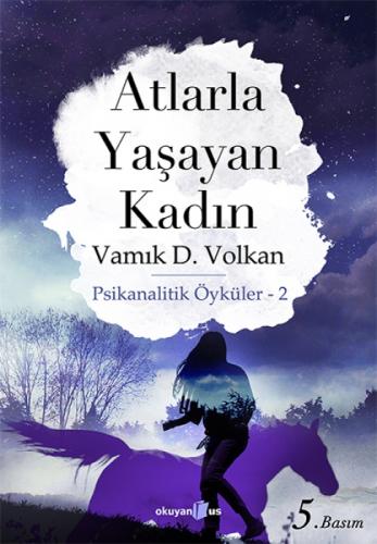 Atlarla Yaşayan Kadın  Frontansicht 1