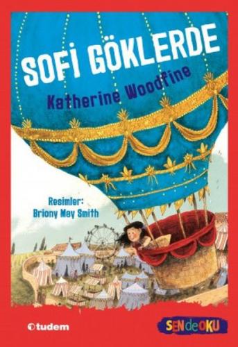 Sofi Göklerde  Frontansicht 1