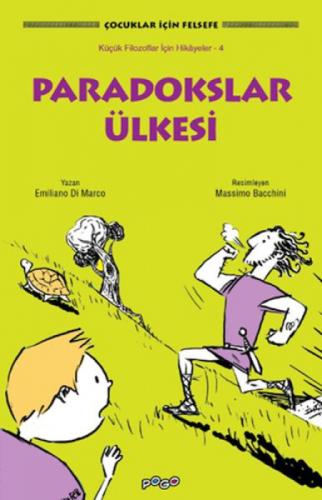 Paradokslar Ülkesi  Frontansicht 1