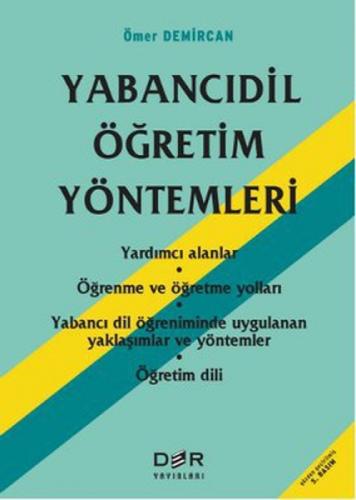 Yabancı Dil Öğretim Yöntemleri  Frontansicht 1