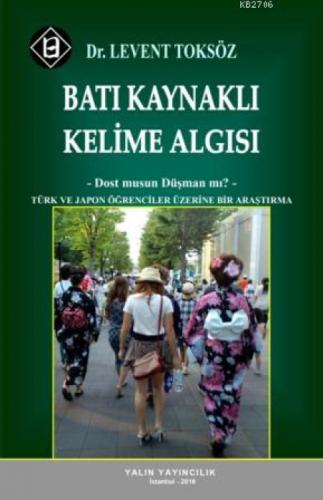 Batı  Frontansicht 1