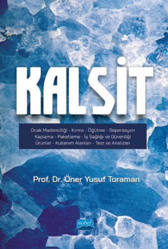 Kalsit ;Ocak Madenciliği-Kırma-Öğütme-Seperasgon-Kaplama-Paketleme-İş Sağlığı ve Güvenliği-Ürünler-Kullanım Alanları-Test ve Analizler  Frontansicht 1