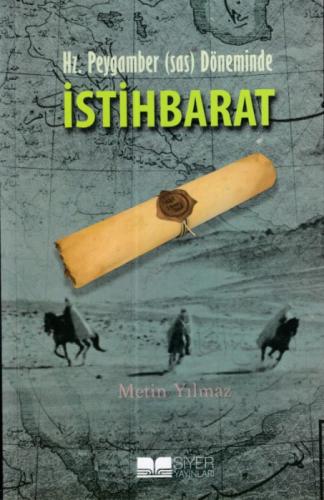 Hz Peygamber sas Döneminde İstihbarat  Frontansicht 1