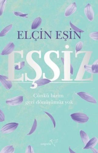 Eşsiz  Frontansicht 1