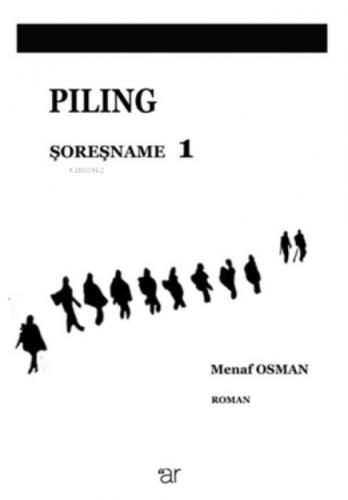 Pılıng Şoreşname 1  Frontansicht 1