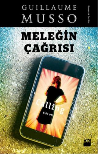 Meleğin Çağrısı  Frontansicht 1