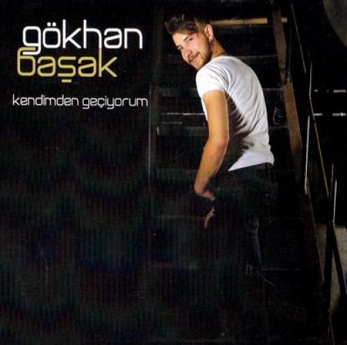 Kendimden Geçiyorum (CD)  Frontansicht 1