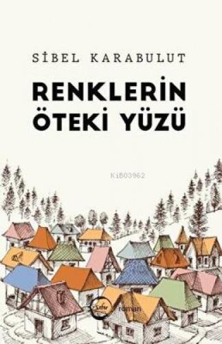 Renklerin Öteki Yüzü  Frontansicht 1