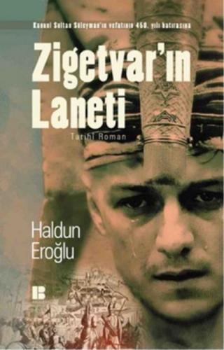 Zigetvar'ın Laneti  Frontansicht 1