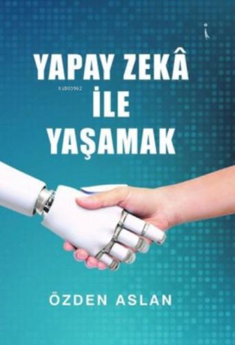 Yapay Zeka ile Yaşamak  Frontansicht 1