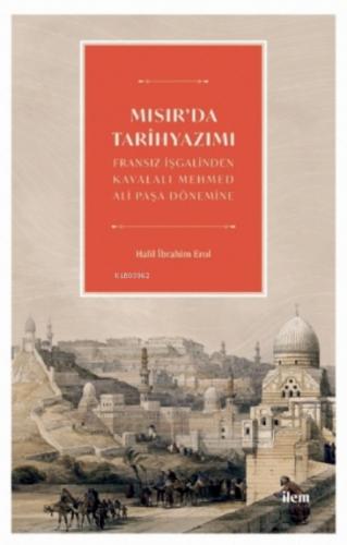 Mısır'da Tarihyazımı  Frontansicht 1