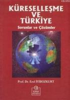 Küreselleşme ve Türkiye  Frontansicht 1