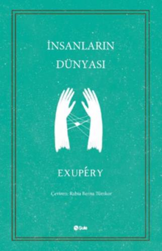 İnsanların Dünyası  Frontansicht 1