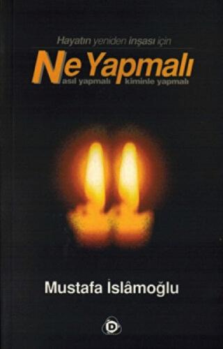 Hayatın Yeniden İnşası İçin Ne Yapmalı? Nasıl Yapmalı? Kiminle Yapmalı?  Frontansicht 1