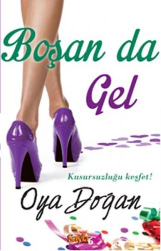 Boşan da Gel  Frontansicht 1