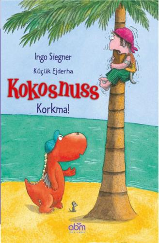 Küçük Ejderha Kokosnuss: Korkma!  Frontansicht 1
