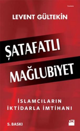 Şatafatlı Mağlubiyet  Frontansicht 1