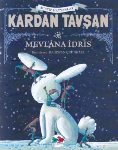 Kardan Tavşan  Frontansicht 1