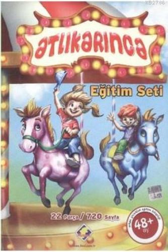 Atlıkarınca  Frontansicht 1