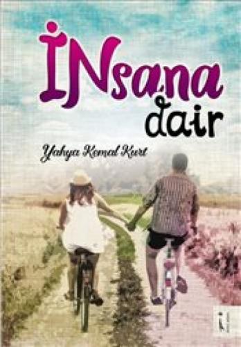 İnsana Dair  Frontansicht 1
