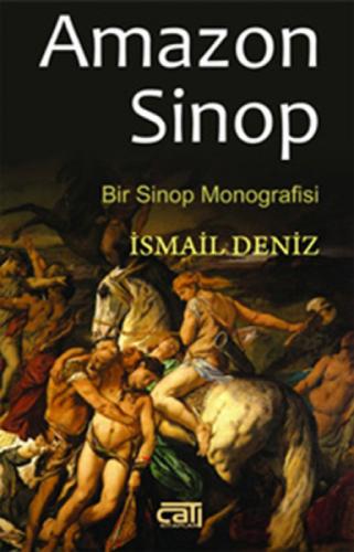 Amazon Sinop  Frontansicht 1
