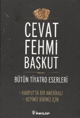 Harputta Bir Amerikalı Hepimiz Birimiz İçin  Frontansicht 1