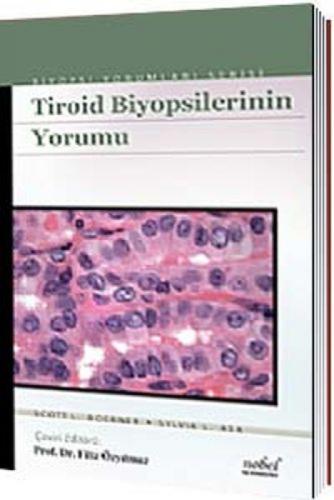 Tiroid Biyopsilerinin Yorumu  Frontansicht 1