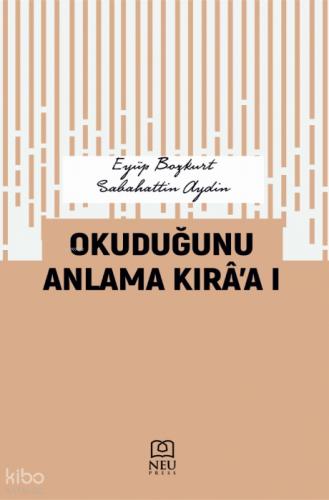 Okuduğunu Anlama Kırâ'a I  Frontansicht 1