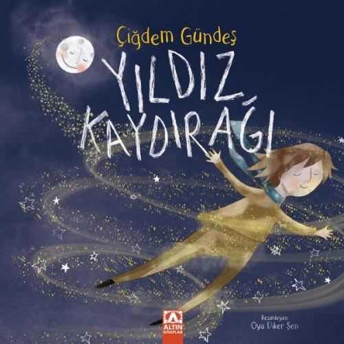 Yıldız Kaydırağı  Frontansicht 1