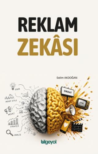 Reklam Zekâsı  Frontansicht 1